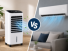 Climatizador ou ar-condicionado: comparação