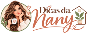 Dicas da Nany